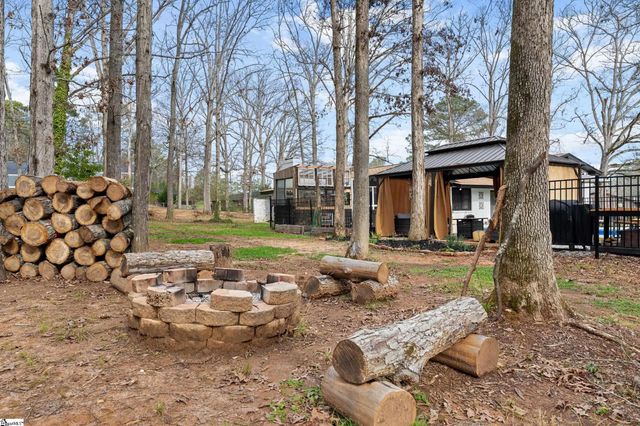 401 Clairmont Drive, Greenwood, SC 29649