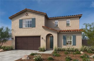 1432 Jack Rabbit Court, Banning, CA 92220
