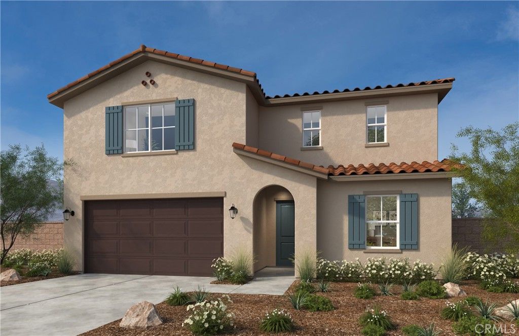 1432 Jack Rabbit Court, Banning, CA 92220