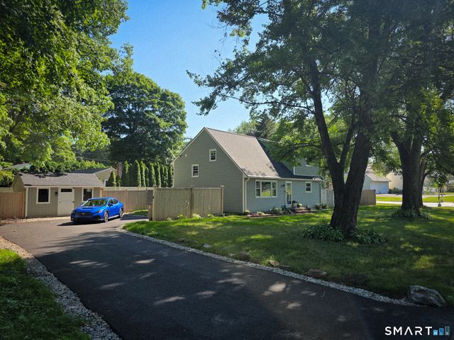 55 Ridgewood Drive, Vernon, CT 06066