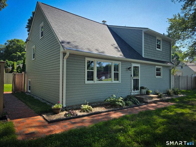 55 Ridgewood Drive, Vernon, CT 06066