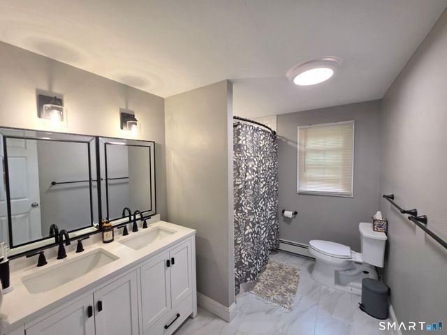 55 Ridgewood Drive, Vernon, CT 06066