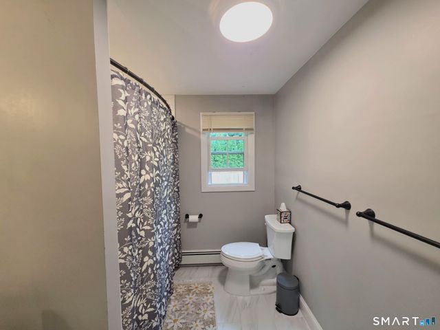 55 Ridgewood Drive, Vernon, CT 06066