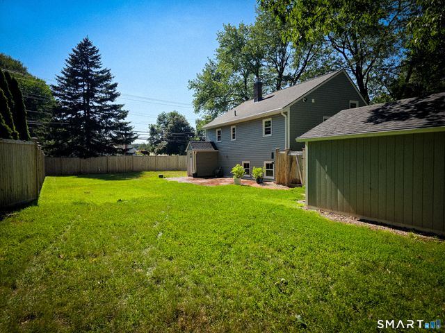 55 Ridgewood Drive, Vernon, CT 06066