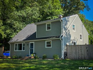 55 Ridgewood Drive, Vernon, CT 06066
