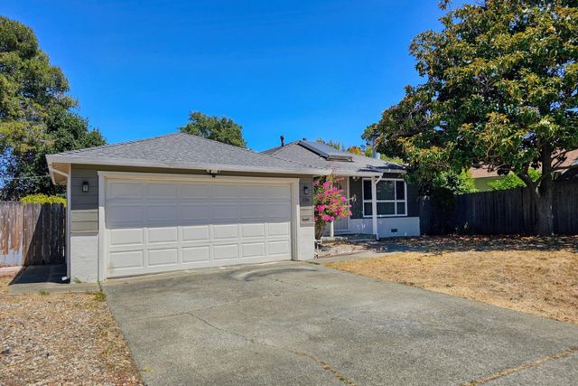 136 Mesa Verde Street, Vallejo, CA 94589
