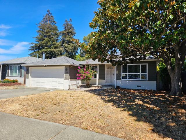 136 Mesa Verde Street, Vallejo, CA 94589