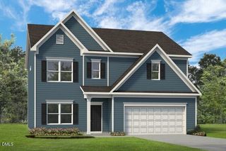 129 Cheshire Farm Drive, Smithfield, NC 27577