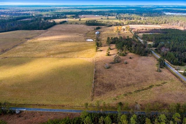 McCorquodale Lot 17 Road, Longville, LA 70652