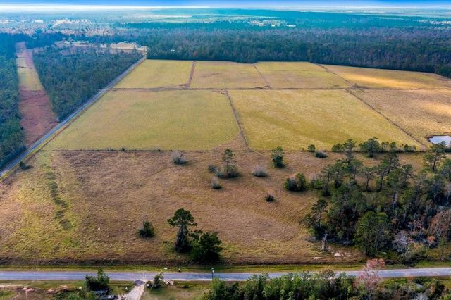McCorquodale Lot 17 Road, Longville, LA 70652