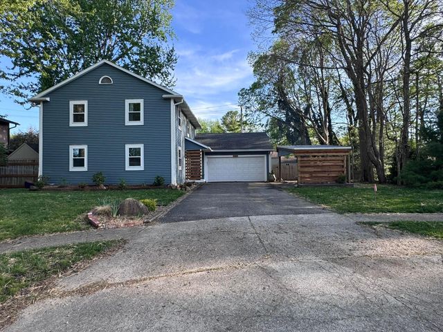 3101 Hamden Court, Dublin, OH 43017