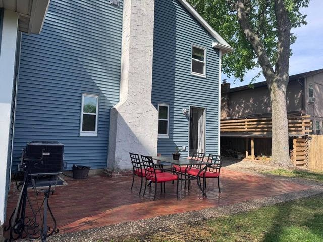 3101 Hamden Court, Dublin, OH 43017