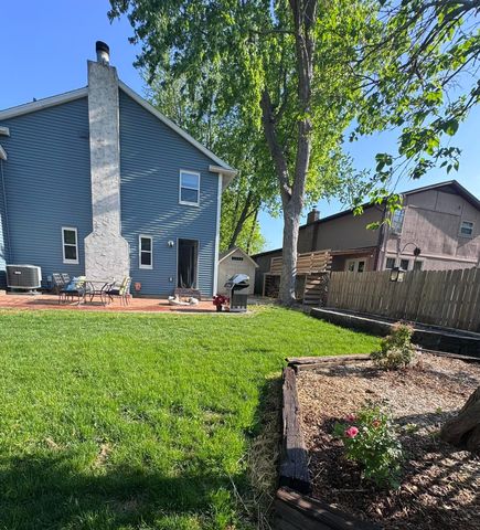 3101 Hamden Court, Dublin, OH 43017