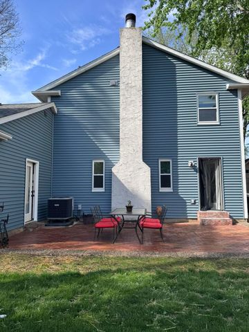 3101 Hamden Court, Dublin, OH 43017