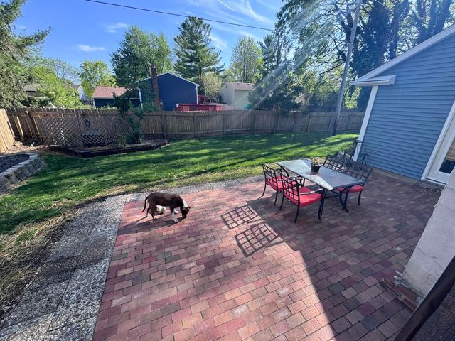 3101 Hamden Court, Dublin, OH 43017