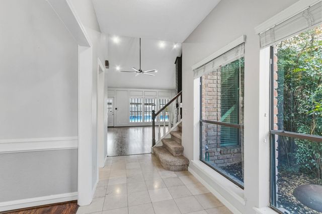 1402 Bittersweet Drive, Richmond, TX 77406