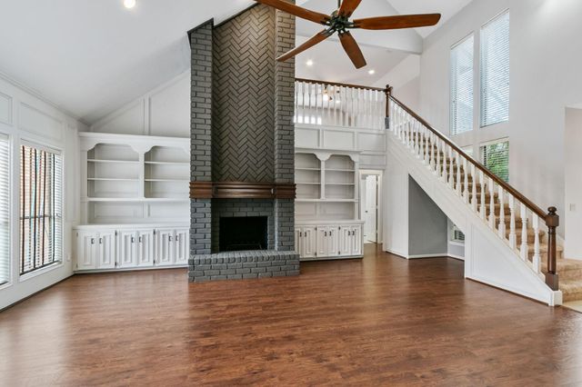 1402 Bittersweet Drive, Richmond, TX 77406