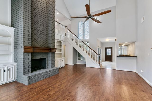 1402 Bittersweet Drive, Richmond, TX 77406