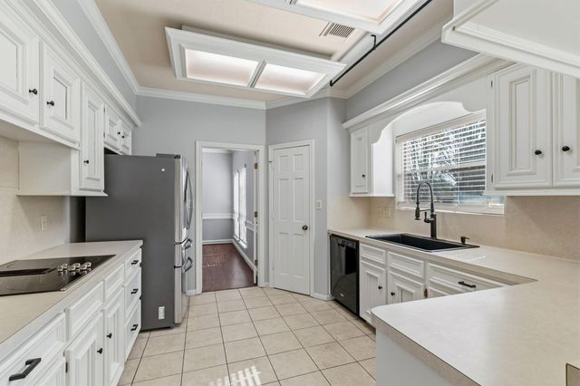 1402 Bittersweet Drive, Richmond, TX 77406