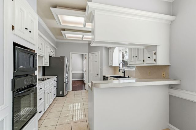 1402 Bittersweet Drive, Richmond, TX 77406