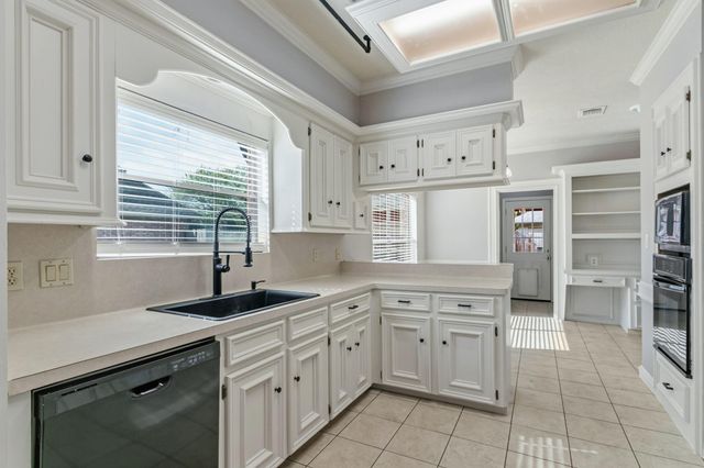 1402 Bittersweet Drive, Richmond, TX 77406