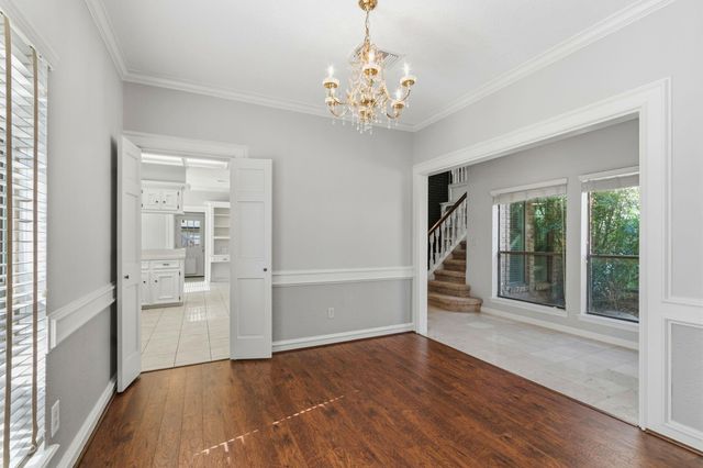 1402 Bittersweet Drive, Richmond, TX 77406