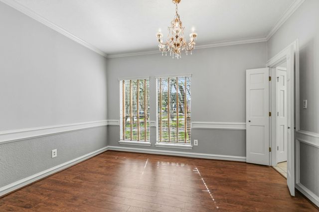 1402 Bittersweet Drive, Richmond, TX 77406