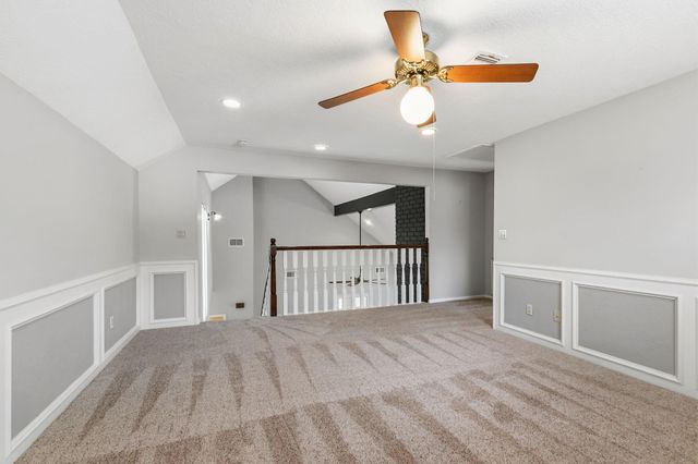 1402 Bittersweet Drive, Richmond, TX 77406