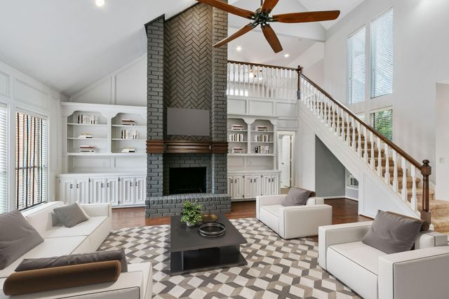 1402 Bittersweet Drive, Richmond, TX 77406