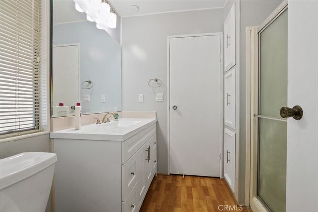 3800 Bradford Street 93, La Verne, CA 91750