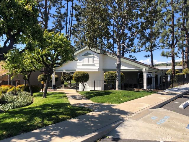 3800 Bradford Street 93, La Verne, CA 91750