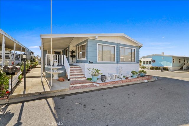 3800 Bradford Street 93, La Verne, CA 91750