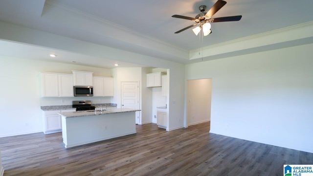 284 ASHLAND DRIVE, Hanceville, AL 35077