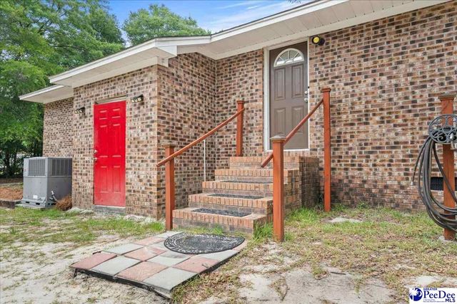 7725 Friendfield Rd., Effingham, SC 29541