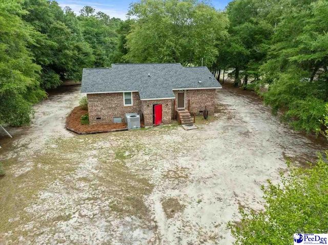 7725 Friendfield Rd., Effingham, SC 29541