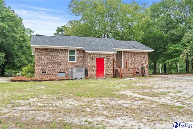 7725 Friendfield Rd., Effingham, SC 29541