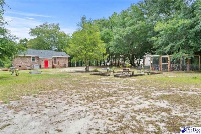 7725 Friendfield Rd., Effingham, SC 29541