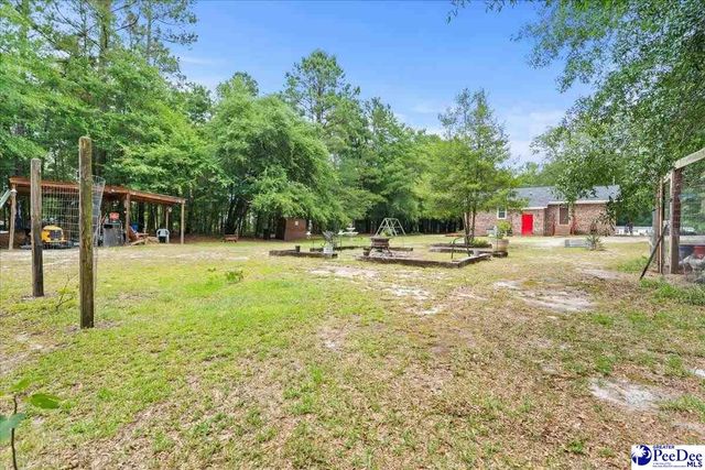 7725 Friendfield Rd., Effingham, SC 29541