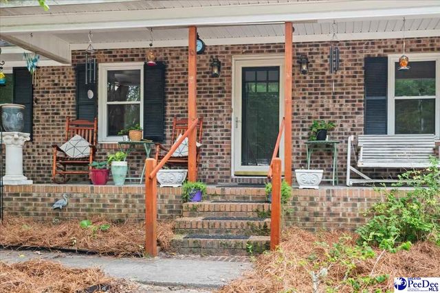 7725 Friendfield Rd., Effingham, SC 29541