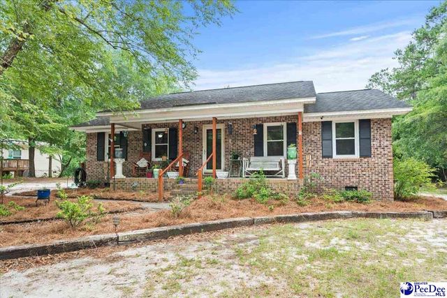 7725 Friendfield Rd., Effingham, SC 29541