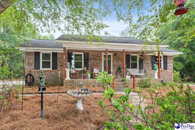 7725 Friendfield Rd., Effingham, SC 29541