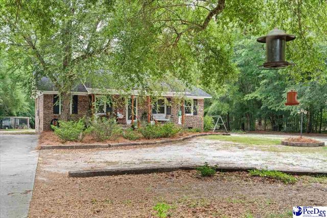 7725 Friendfield Rd., Effingham, SC 29541