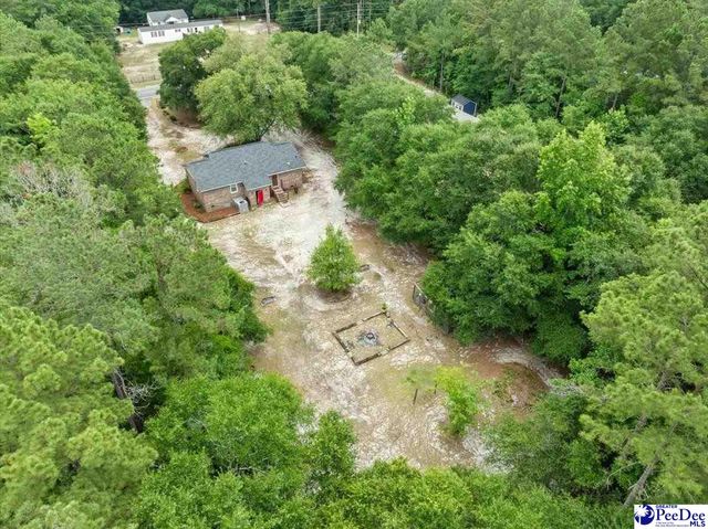 7725 Friendfield Rd., Effingham, SC 29541