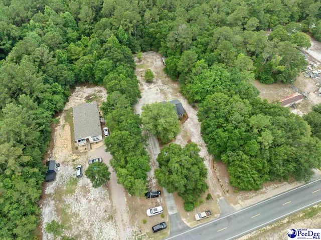 7725 Friendfield Rd., Effingham, SC 29541