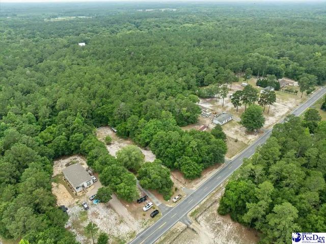 7725 Friendfield Rd., Effingham, SC 29541