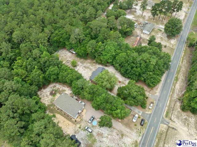 7725 Friendfield Rd., Effingham, SC 29541