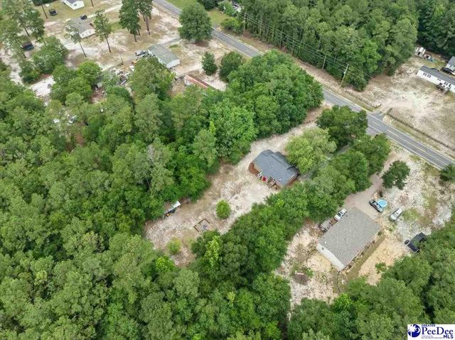 7725 Friendfield Rd., Effingham, SC 29541