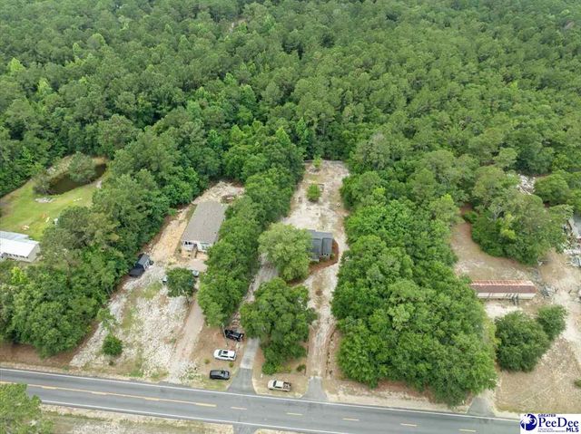 7725 Friendfield Rd., Effingham, SC 29541