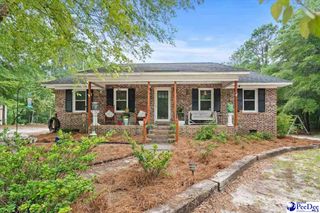 7725 Friendfield Rd., Effingham, SC 29541