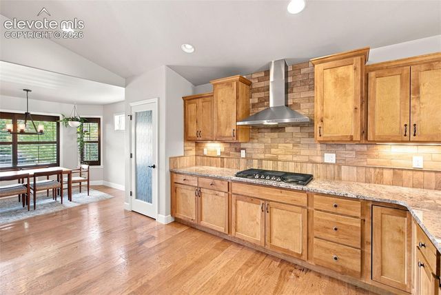 12441 Woodruff Drive, Colorado Springs, CO 80921
